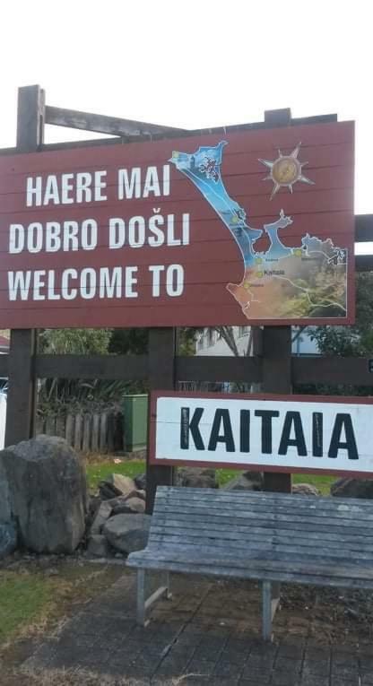 Gateway To The Far North Lejlighed Kaitaia Eksteriør billede
